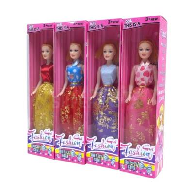 Fashion Kukla (373-33) - 1