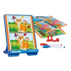 Fərqi Tap Oyunu (414-6) - 