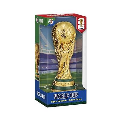 FIFA Dünya Kuboku Fiquru 586-1 - 1