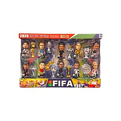 Fifa Futbolçu Fiqurları Dəsti 586-2 - 