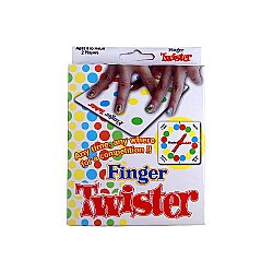 Finger Twister Stolüstü Oyun (703-77) - 