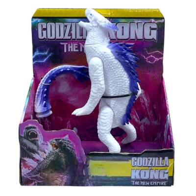 Fiqur 59-5 (GODZILLA VS KONG) - 1
