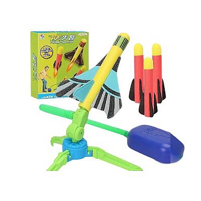 Fırlatma Roket (371-36) - 1