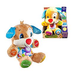 Fisher Price İnteraktiv Yumşaq (641-4) - 