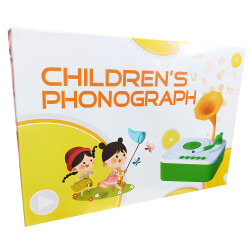 Fonoqraf 2319-1/158-7 - 