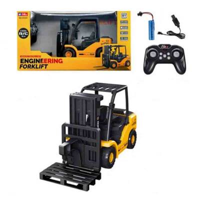 Forklift Pultlu (336-74) - 1