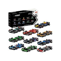 Formula 1 Lego Dəsti (690-100) - 