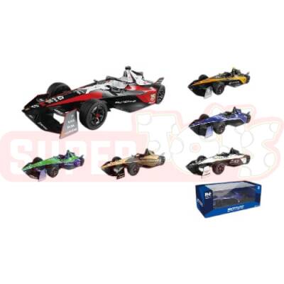  Formula 1 Pultlu Maşın (531-1/2) - 2