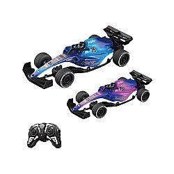 Formula 1 Pultlu Maşın (703-107) - 