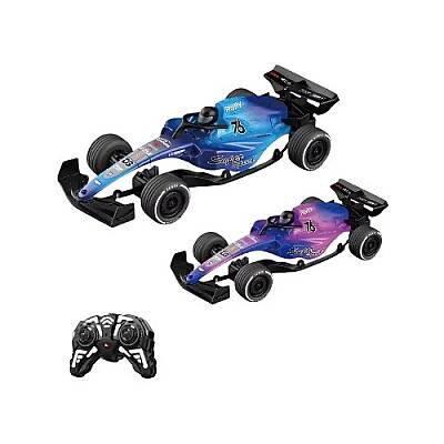 Formula 1 Pultlu Maşın (703-107) - 1