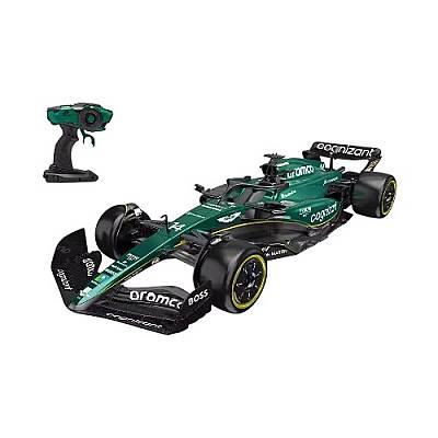 Formula 1 Pultlu Yarış Maşını (688-1) - 1