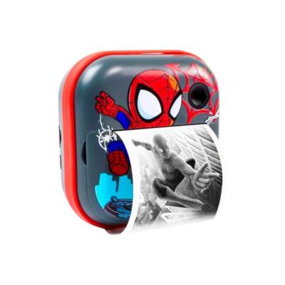 Fotokamera Print Spiderman (62-12) - 1