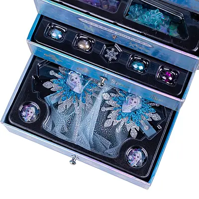 Frozen Bəzək Dəsti (300-5) - 2