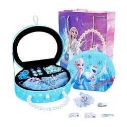 Frozen Bəzək Dəsti (300-7) - 1