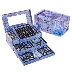 Frozen Bəzək Dəsti (410-15) - 