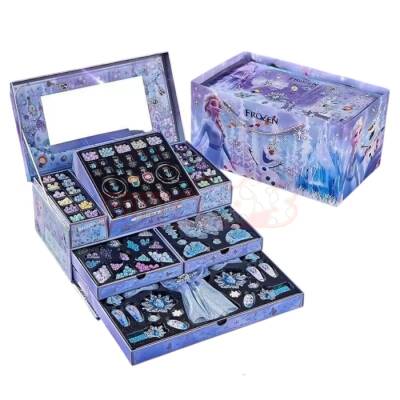 Frozen Bəzək Dəsti (410-15) - 1