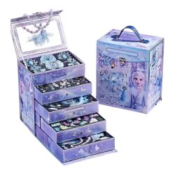 Frozen Bəzək Dəsti (410-17) - 