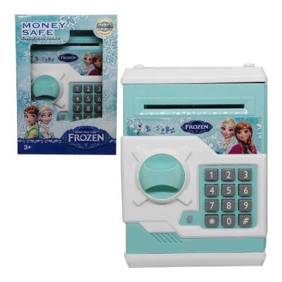 Frozen Elektron Pul Qutusu (357-50) - 1