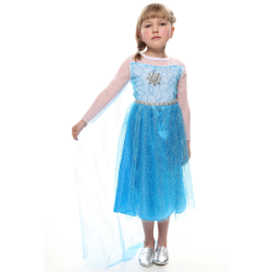 Frozen geyimi 6904/6910 2468-26 - 