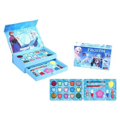 Frozen Makyaj Dəsti (374-71) - 1