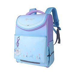 Frozen Məktəbli Çantası (568-5) - 