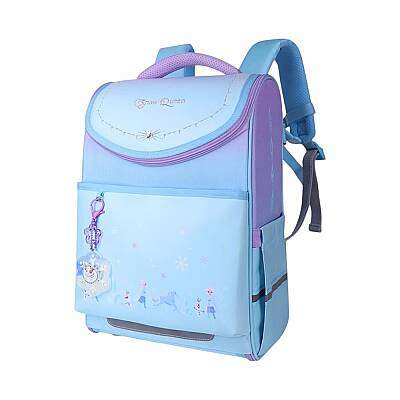 Frozen Məktəbli Çantası (568-5) - 1