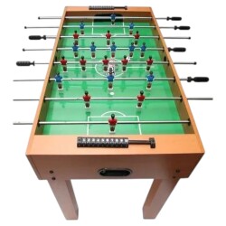 Futbol Oyunu 2032 - 1