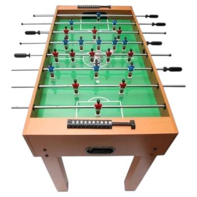 Futbol Oyunu 2032 - 1