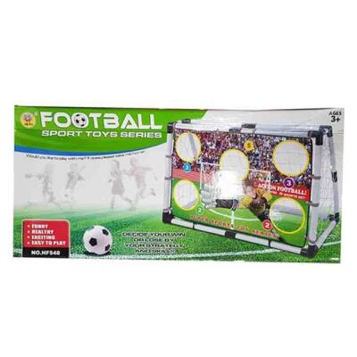 Futbol Qapısı (222-22) HF548A - 1