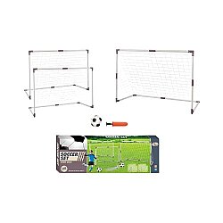 Futbol Qapısı (663-75) - 