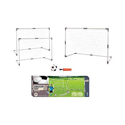 Futbol Qapısı (663-75) - 1