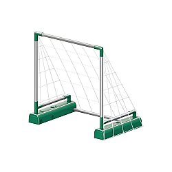 Futbol Qapısı (695-8) - 