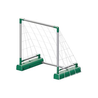 Futbol Qapısı (695-8) - 1