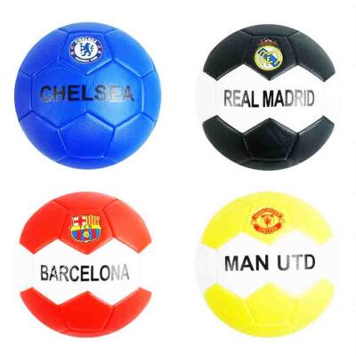 Futbol Topu (439-5) - 1