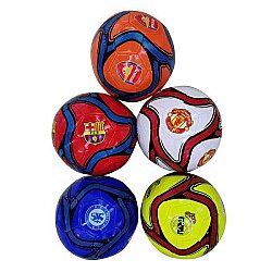 Futbol topu N3 (2517-1) - 