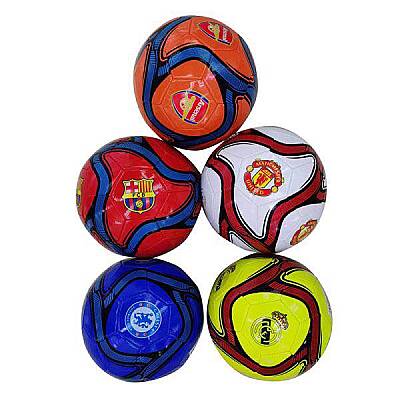 Futbol topu N3 (2517-1) - 1