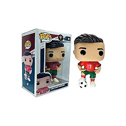Futbolçu Fiquru 23sm 759-5 - 