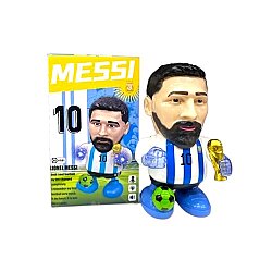 Futbolçu Rəqs Edən Messi (658-54) - 