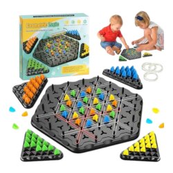 Geometric Logic Məntiq Oyunu (250-13) - 