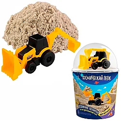 Ginetik qum K027 - 