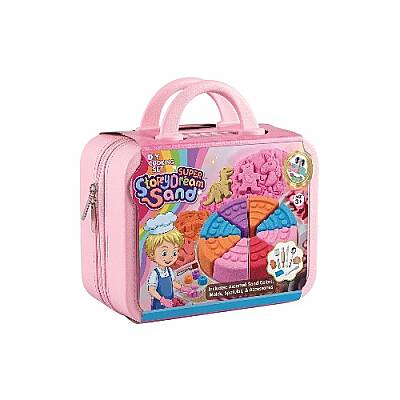 Ginetik Qum Şirniyyat Formalı 410-46 - 1