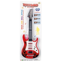 Gitara 909A/B-2 (125-8/9) - 