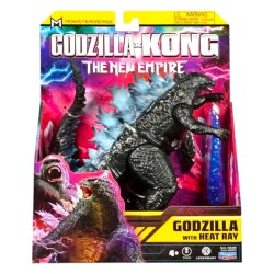 Godzilla 59-3 - 1