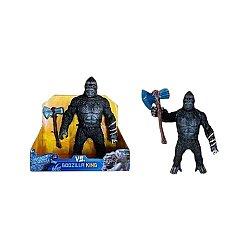 Godzilla Kong Fiquru (759-23) - 