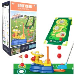 Golf Oyunu (454-5) - 