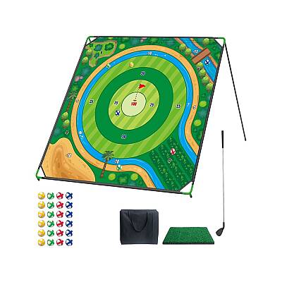 Golf Oyunu - 47*45*46sm Ölçü - 1