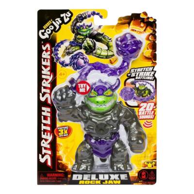 Goo Jit Zu Antistress (219-28) ORG - 1
