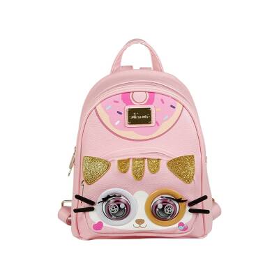 Göz Qırpan Uşaq Çantası 351-1 - 1