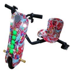 Uşaq Drift Maşını (471-4) - 