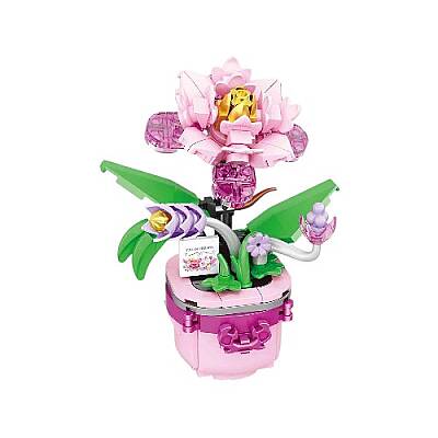 Gül Lego (654-81) - 1